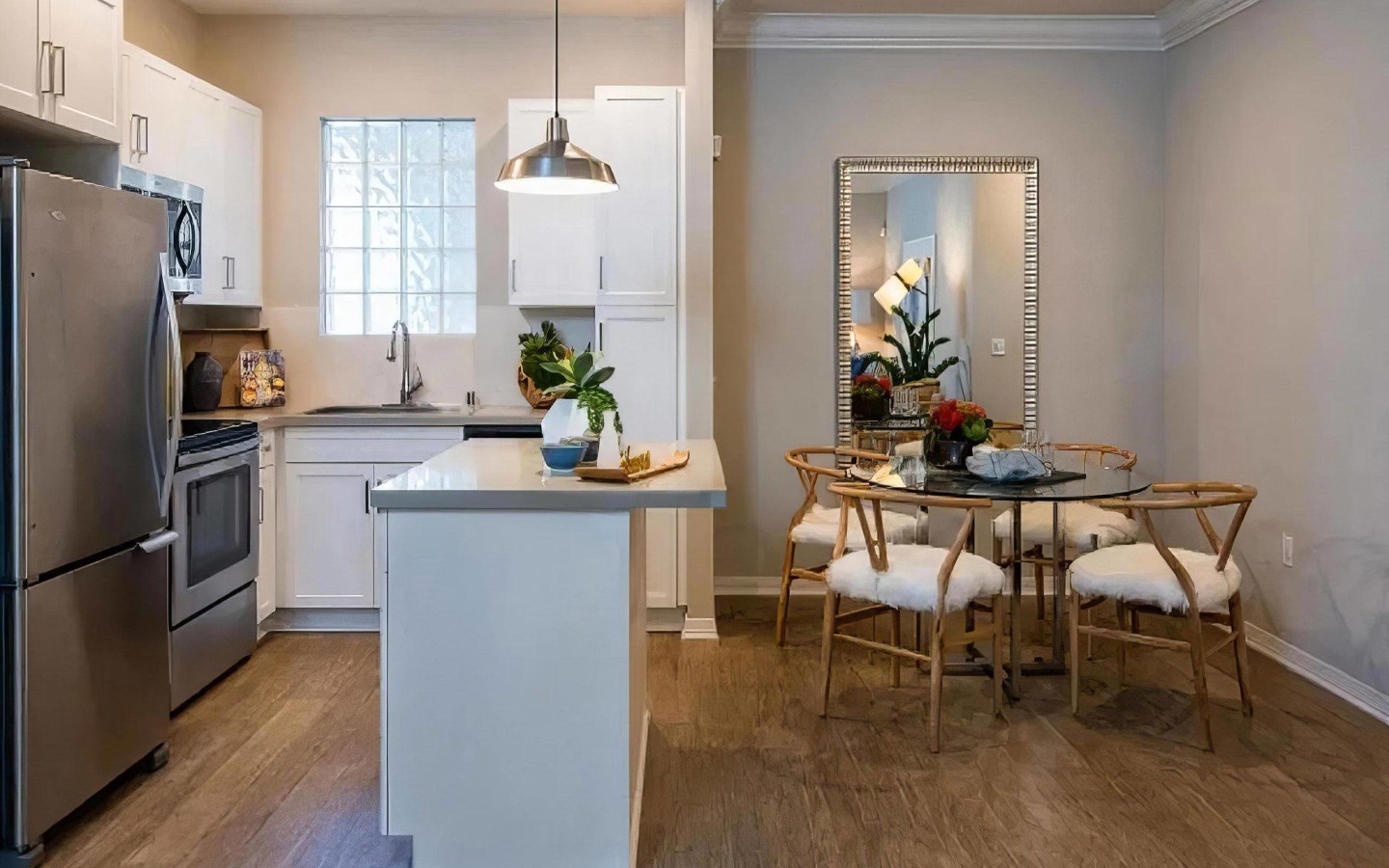 Amerige Pointe Image 5