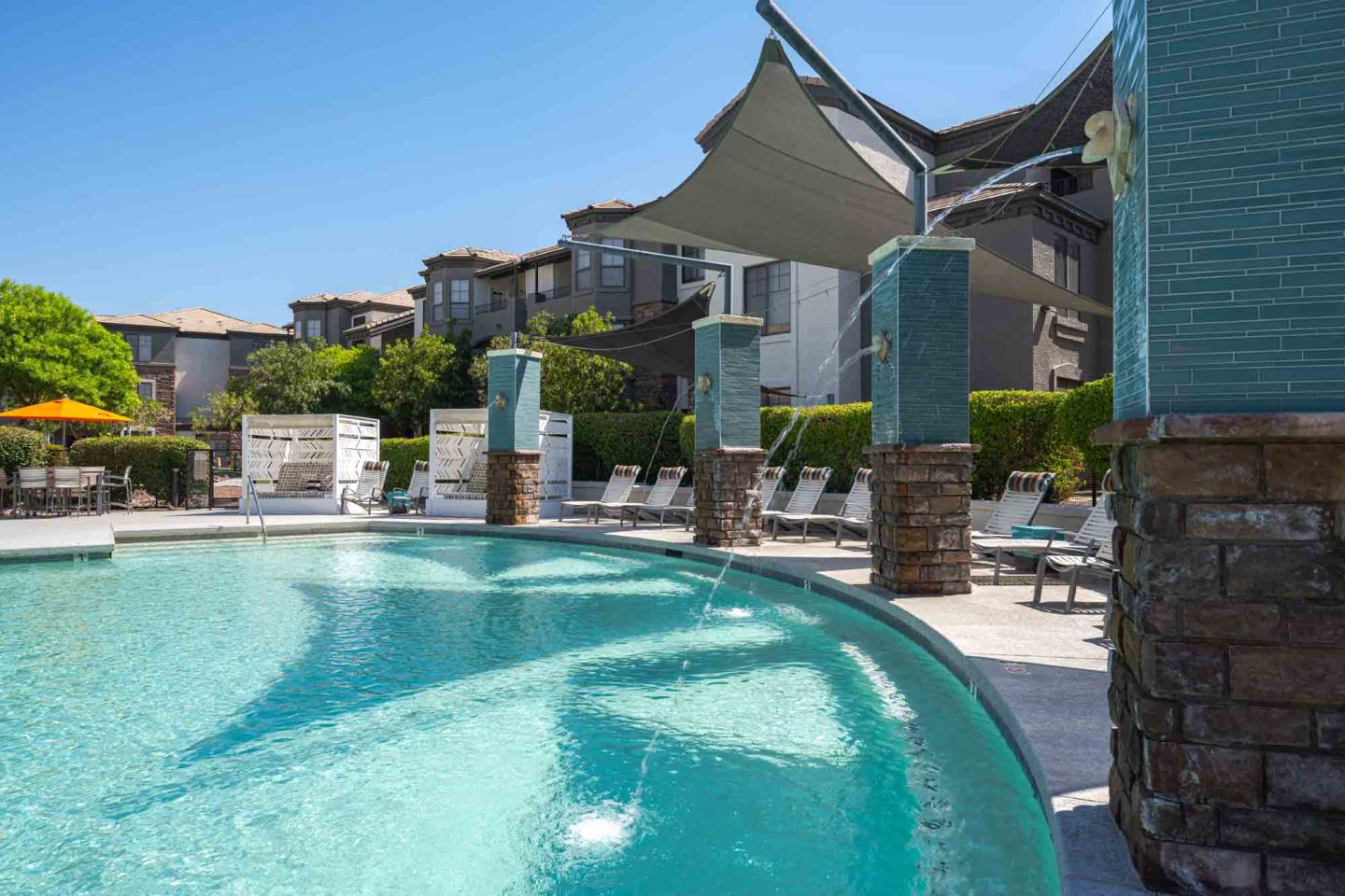 Zone Apartments Image 30