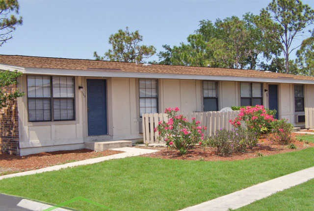 Windwood Apartments Image 1