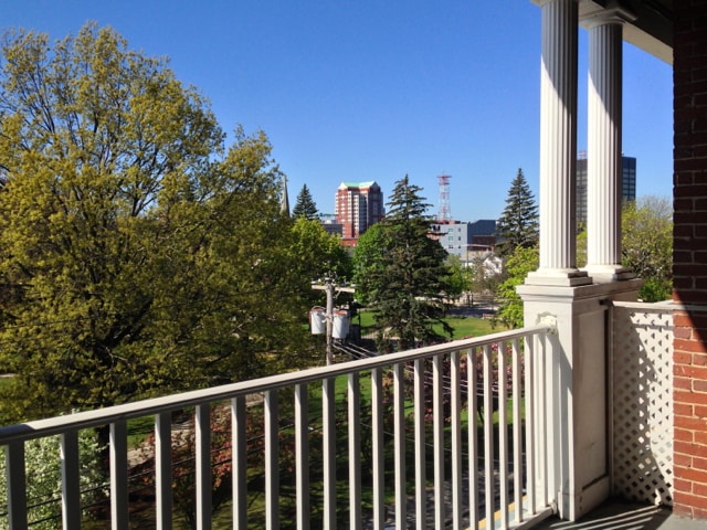 Union Street Apartments Image 10