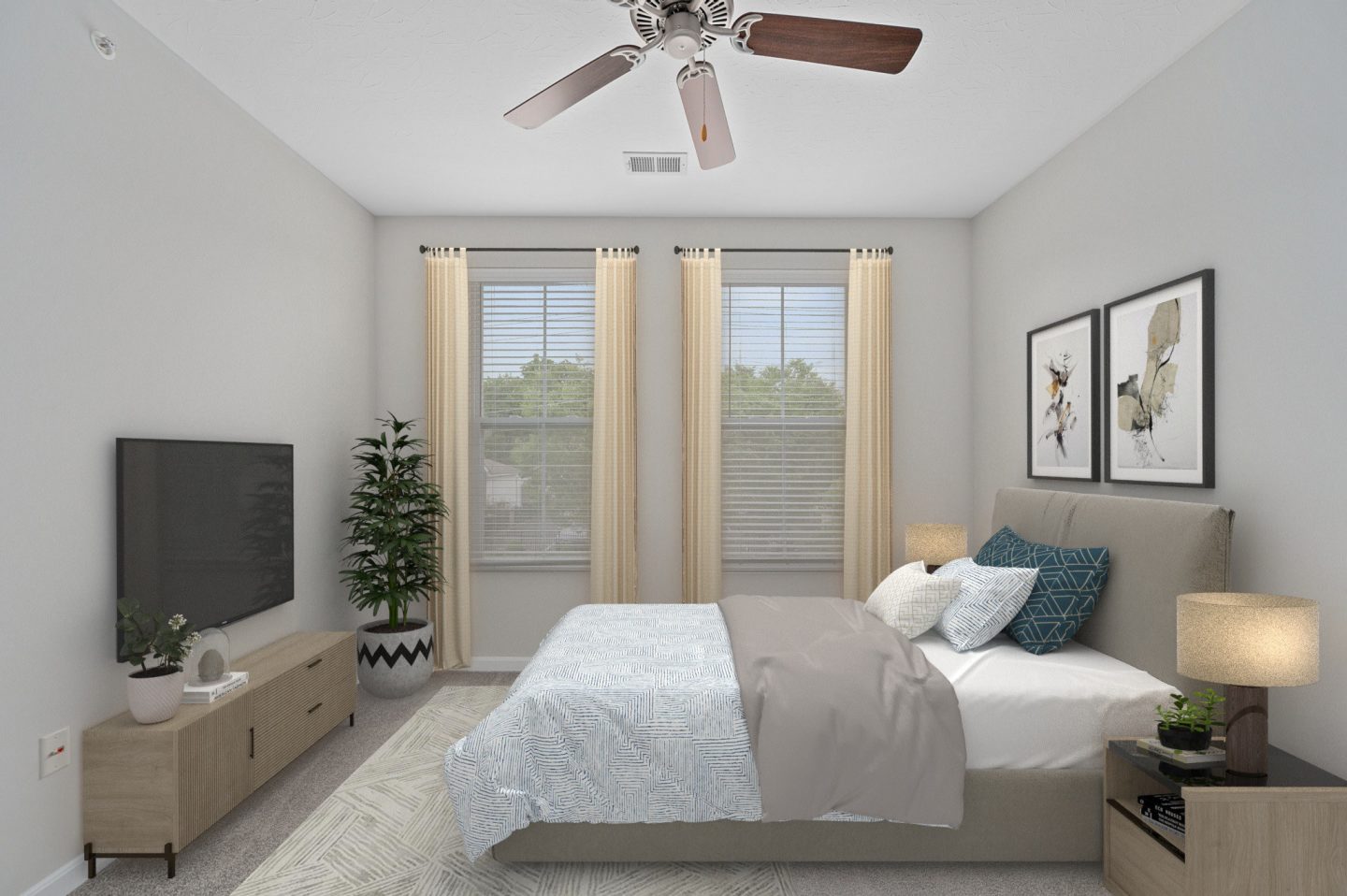 Monmouth Row Apartments Image 76
