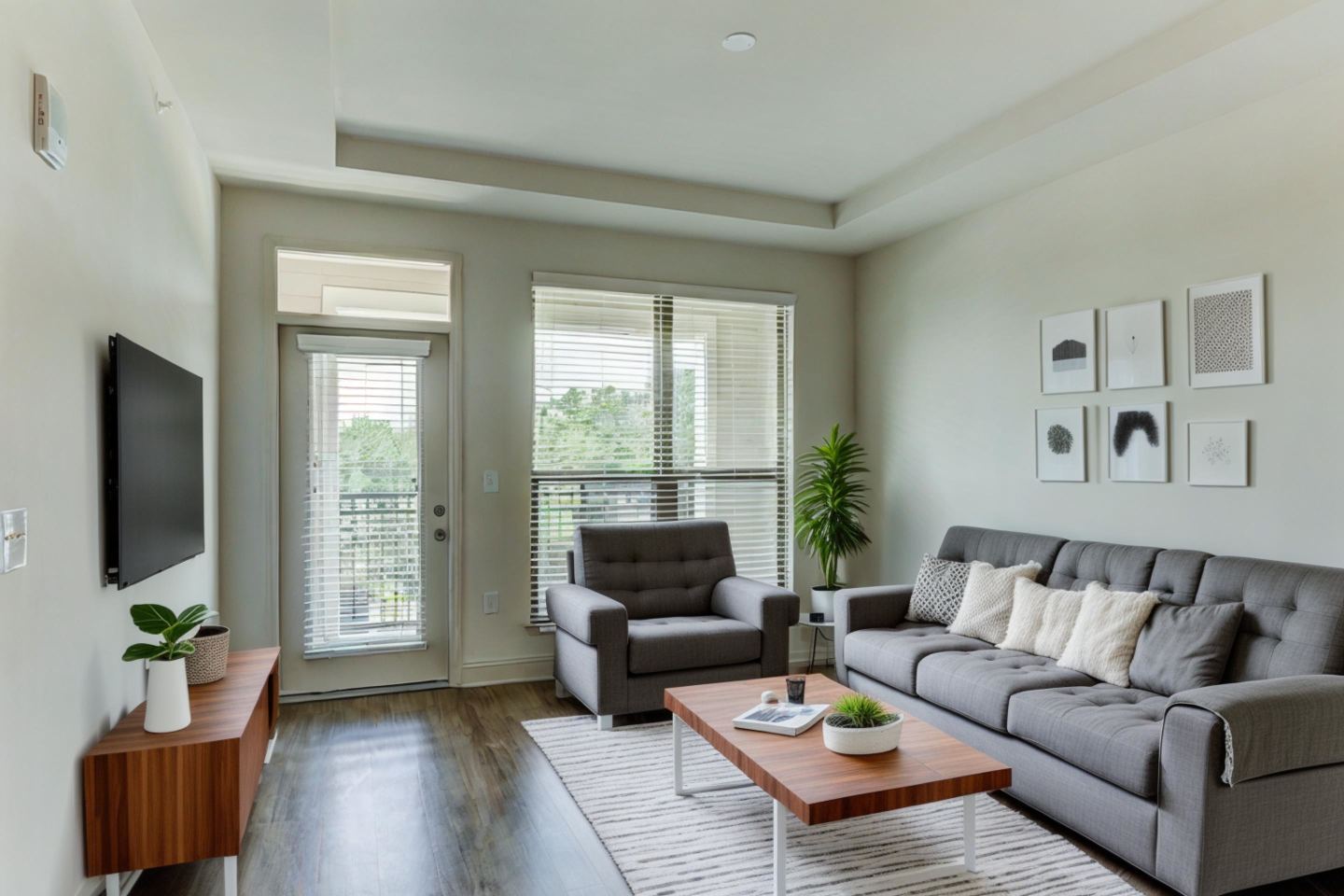 The Heights at Ridgewalk Apartments Image 7