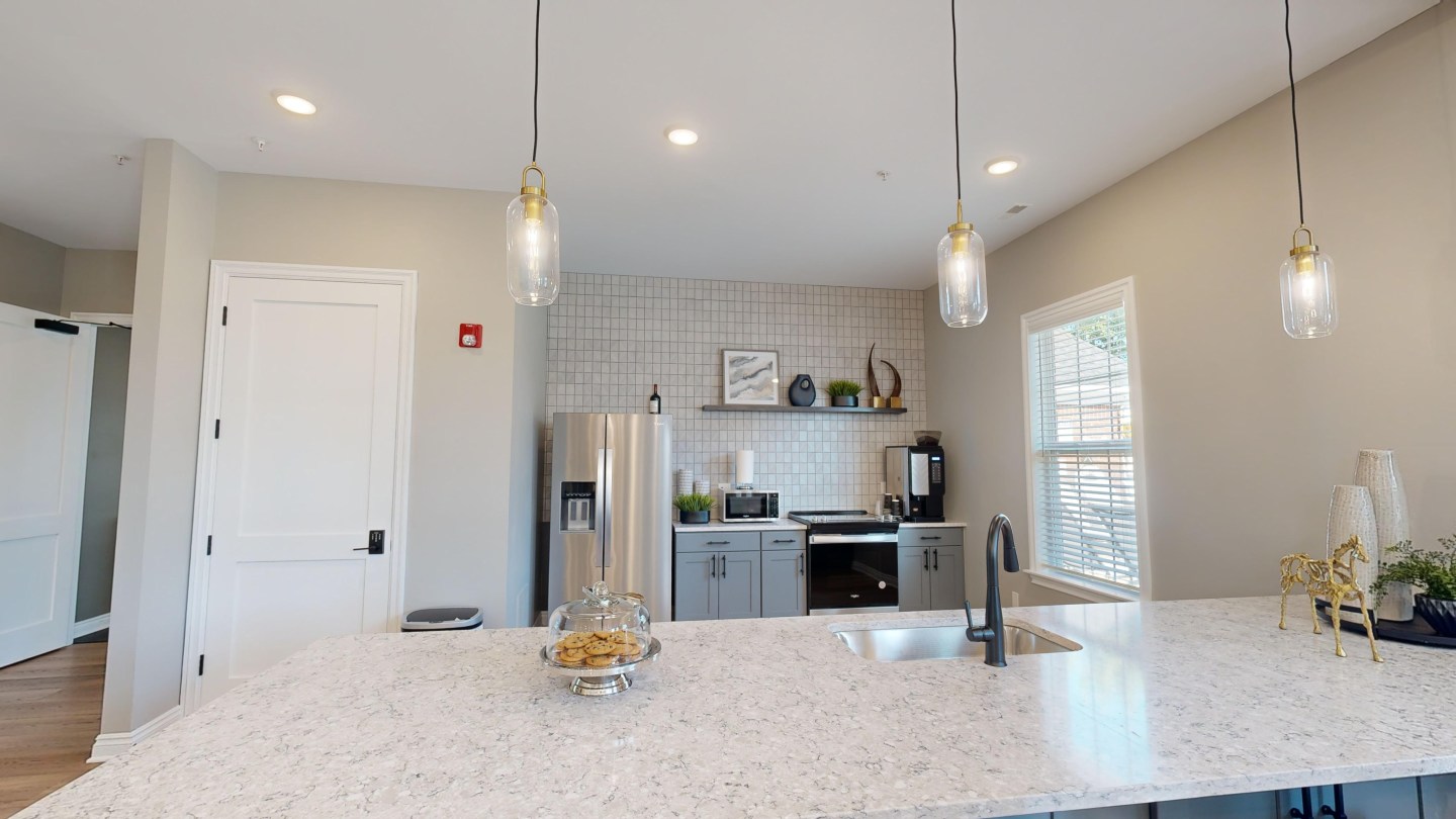 Kirkway Apartments Image 27