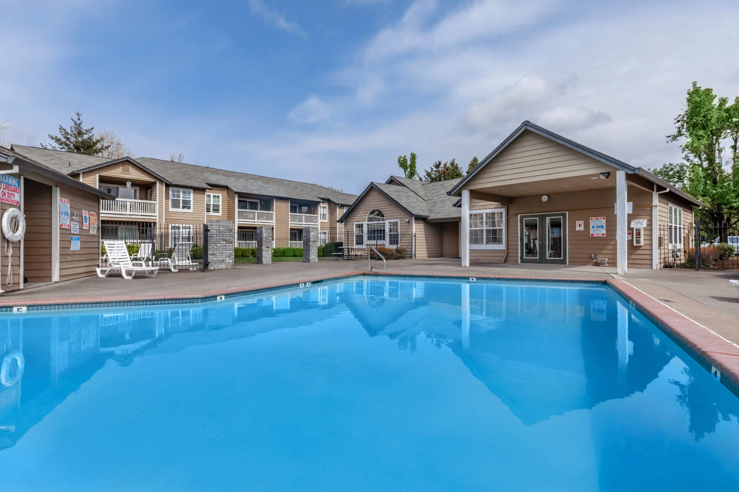 Orchard Park - Affordable Housing Image 28