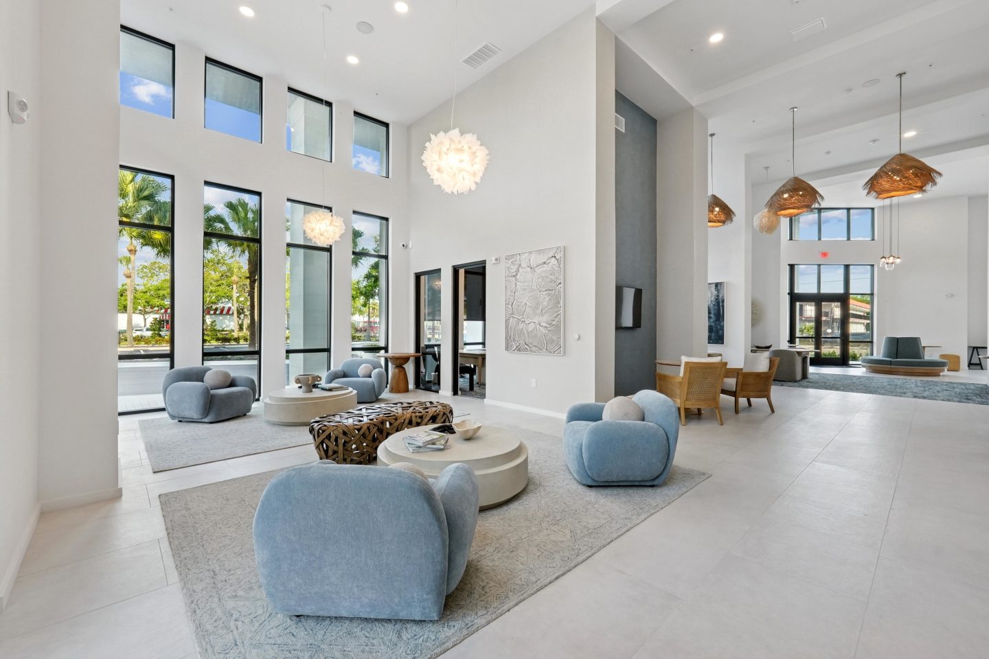 Linz Bayview Apartments Image 6