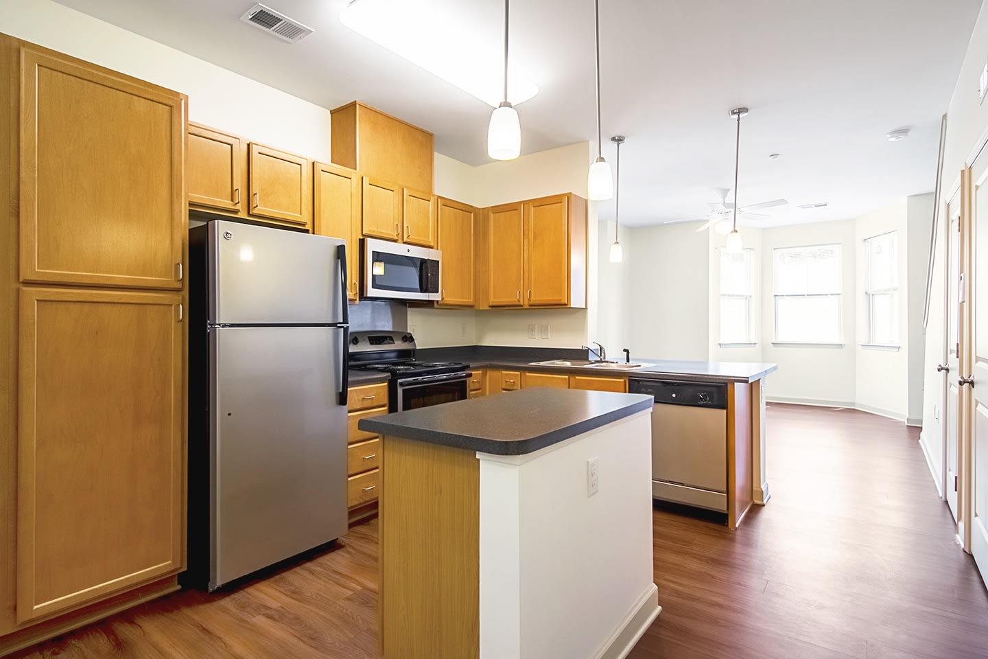 The Lofts at Southside Image 8