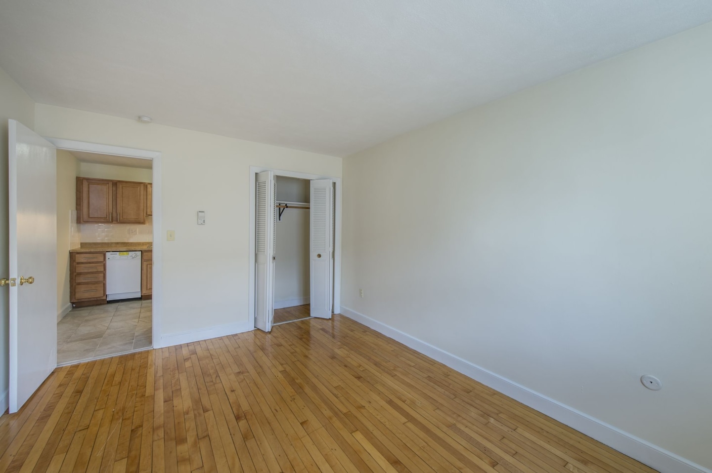 Armington Street Apartments Image 4