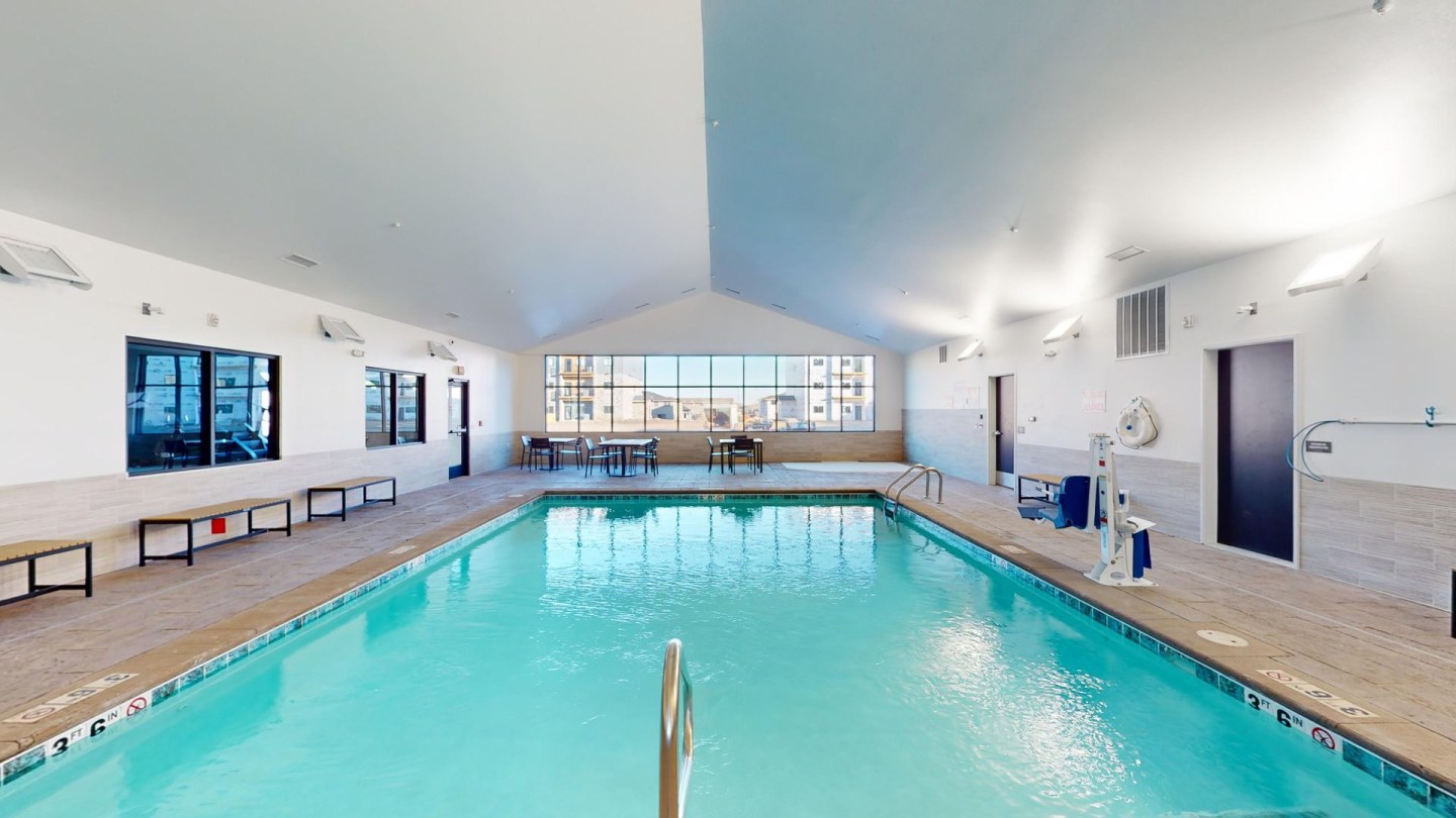Sage Meadow Apartments & Townhomes Image 49