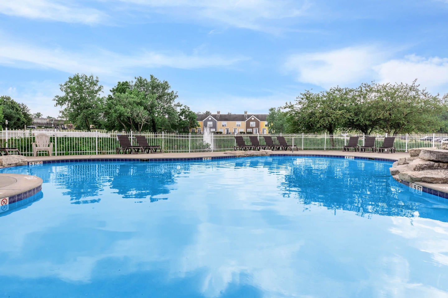 The Quarry Luxury Apartments Image 11