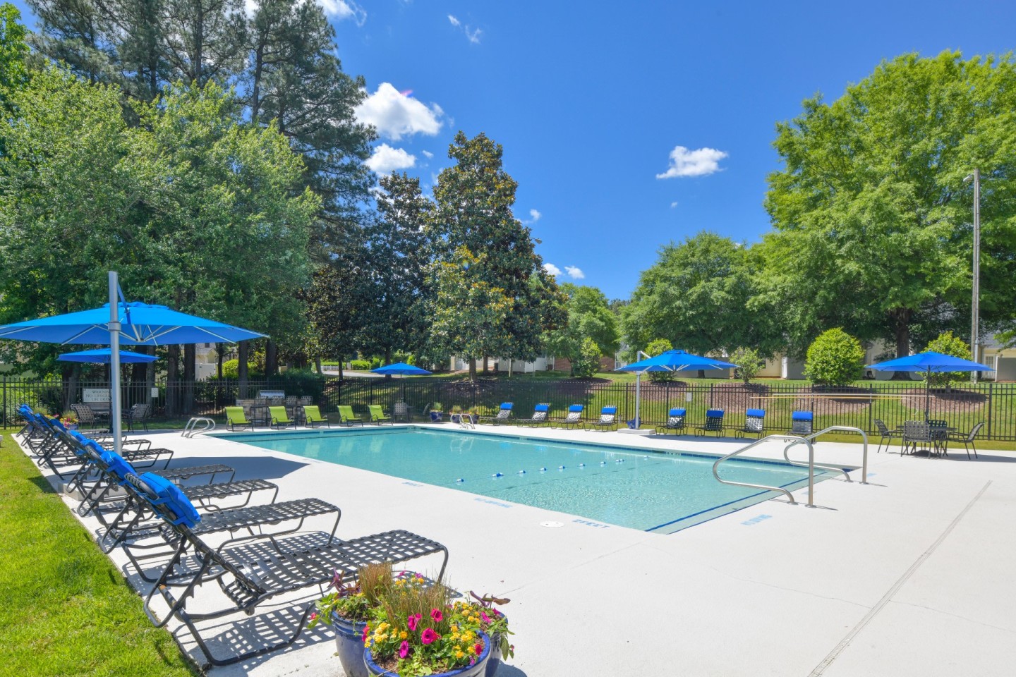 Fairgate Apartments Image 1