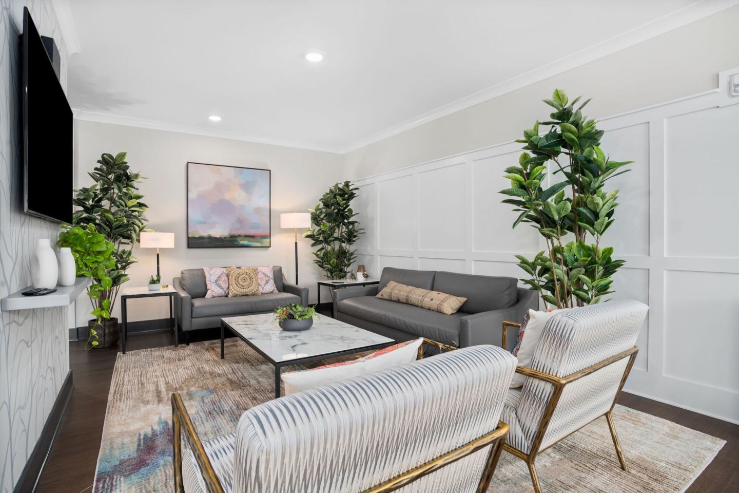 Compass at Springdale Park Apartments - Active Adult 55+ Image 19