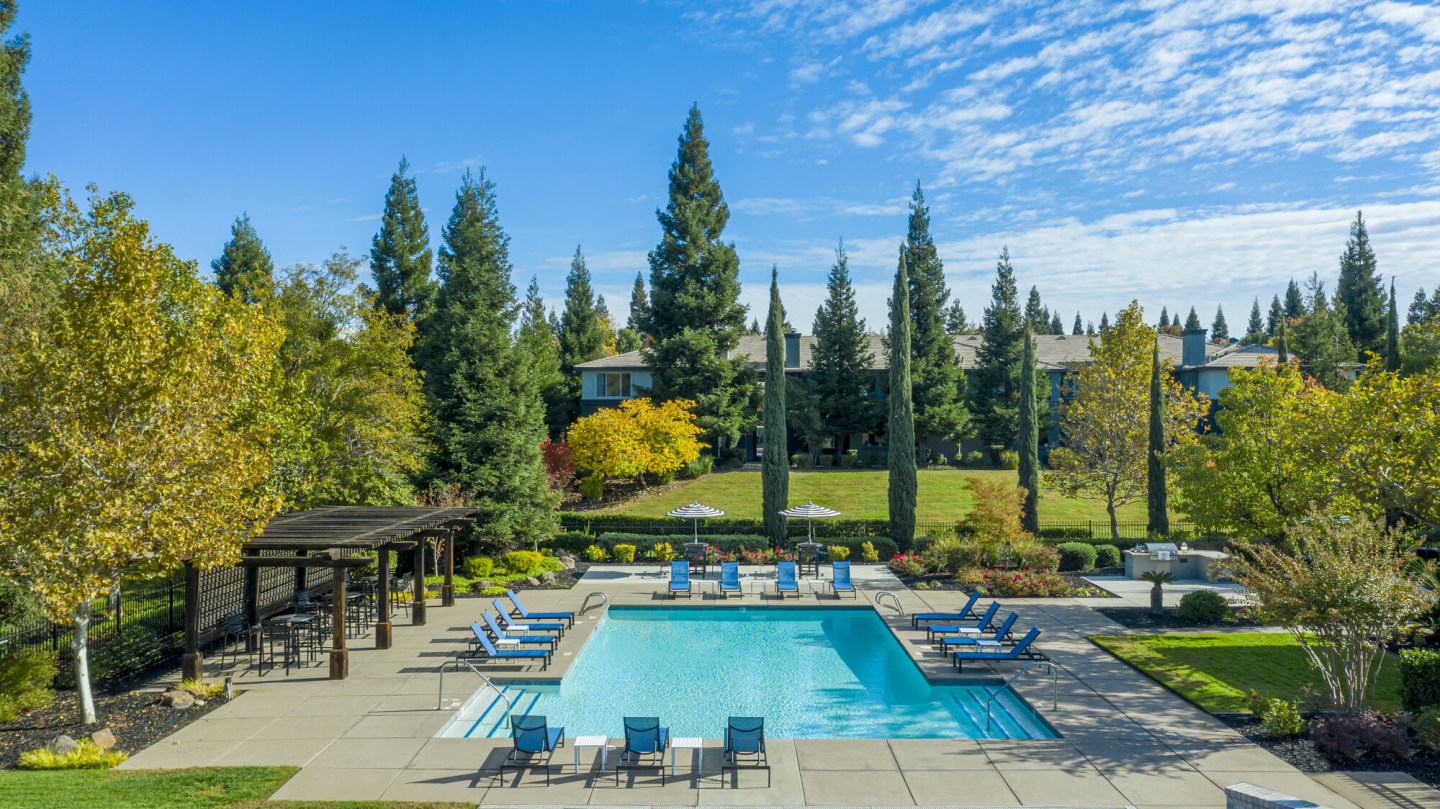 Meridian at Stanford Ranch Image 18