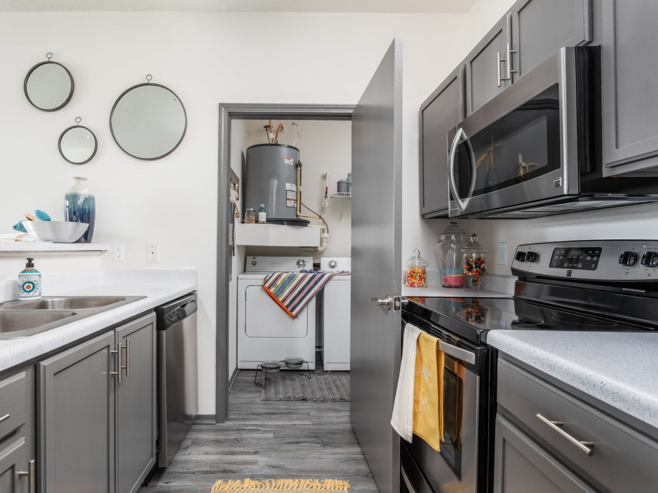 Brunswick Point Apartments Image 5