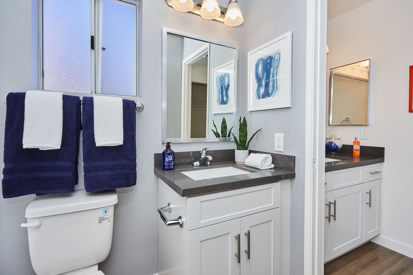 Sand Canyon Villas And Townhomes Image 17
