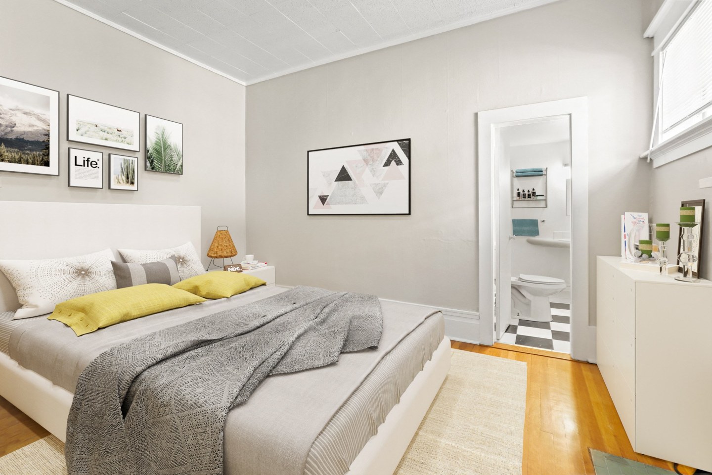 Cross Park Apartments Image 4