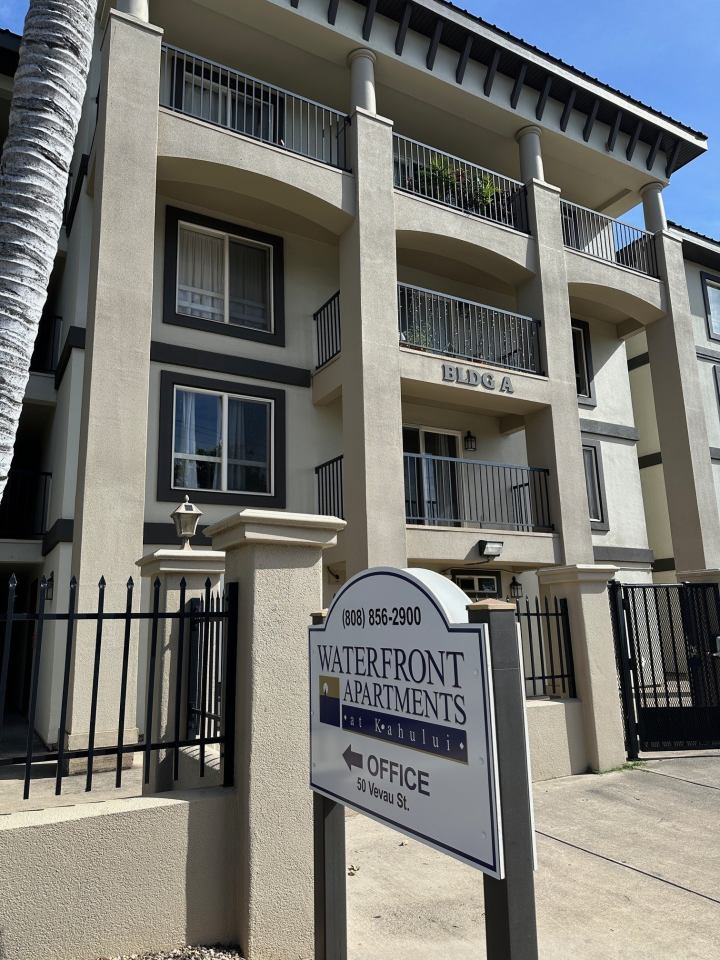 Waterfront Apartments at Kahului Image 20