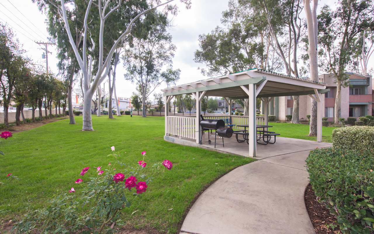 San Gabriel Villa Image 3