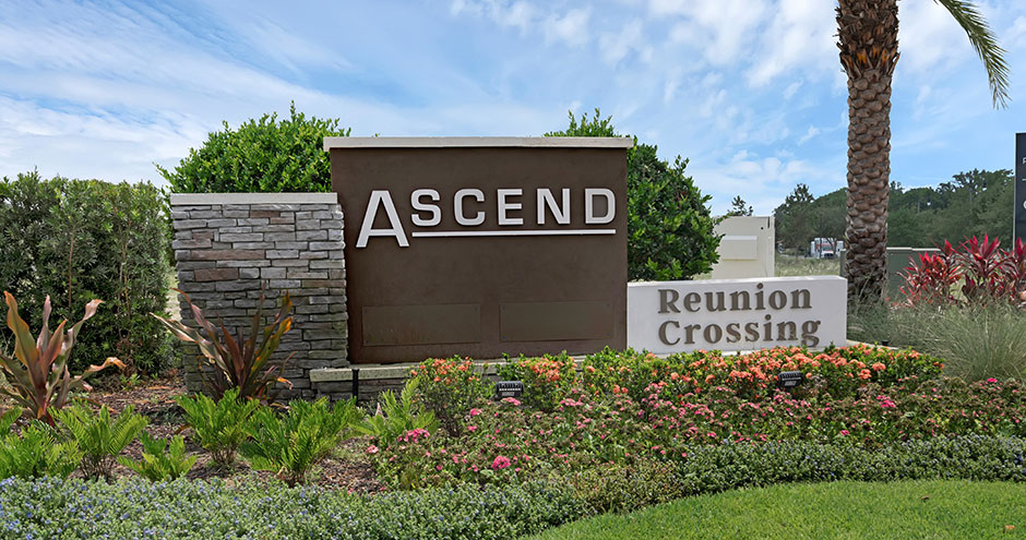 Reunion Crossing Townhomes Image 45