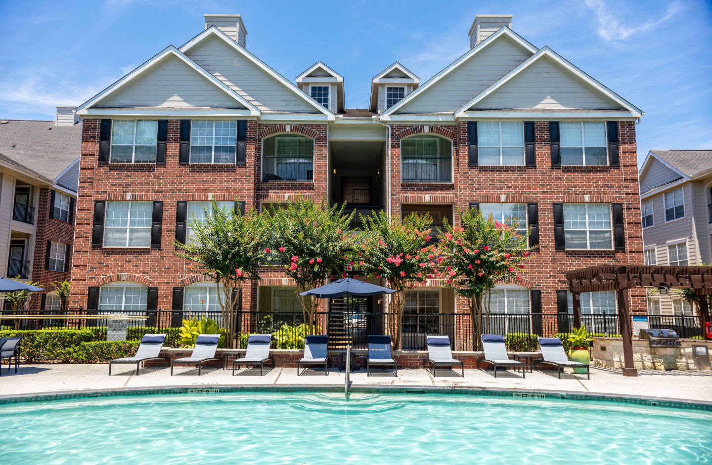 Plaza at Westchase Image 2