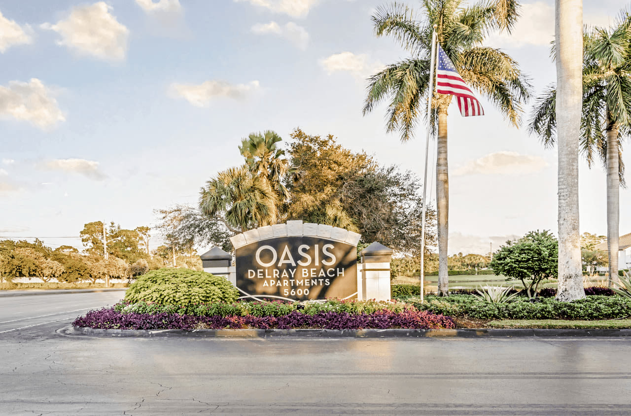Oasis at Delray Beach Apartments Image 23
