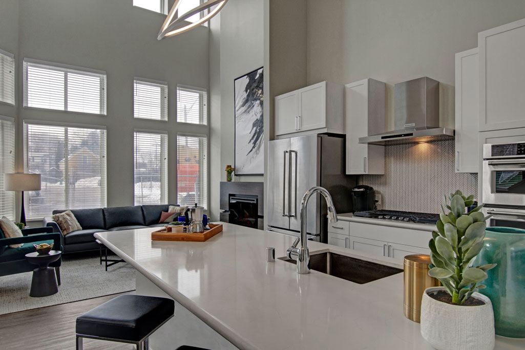 Daymark Uptown Image 4