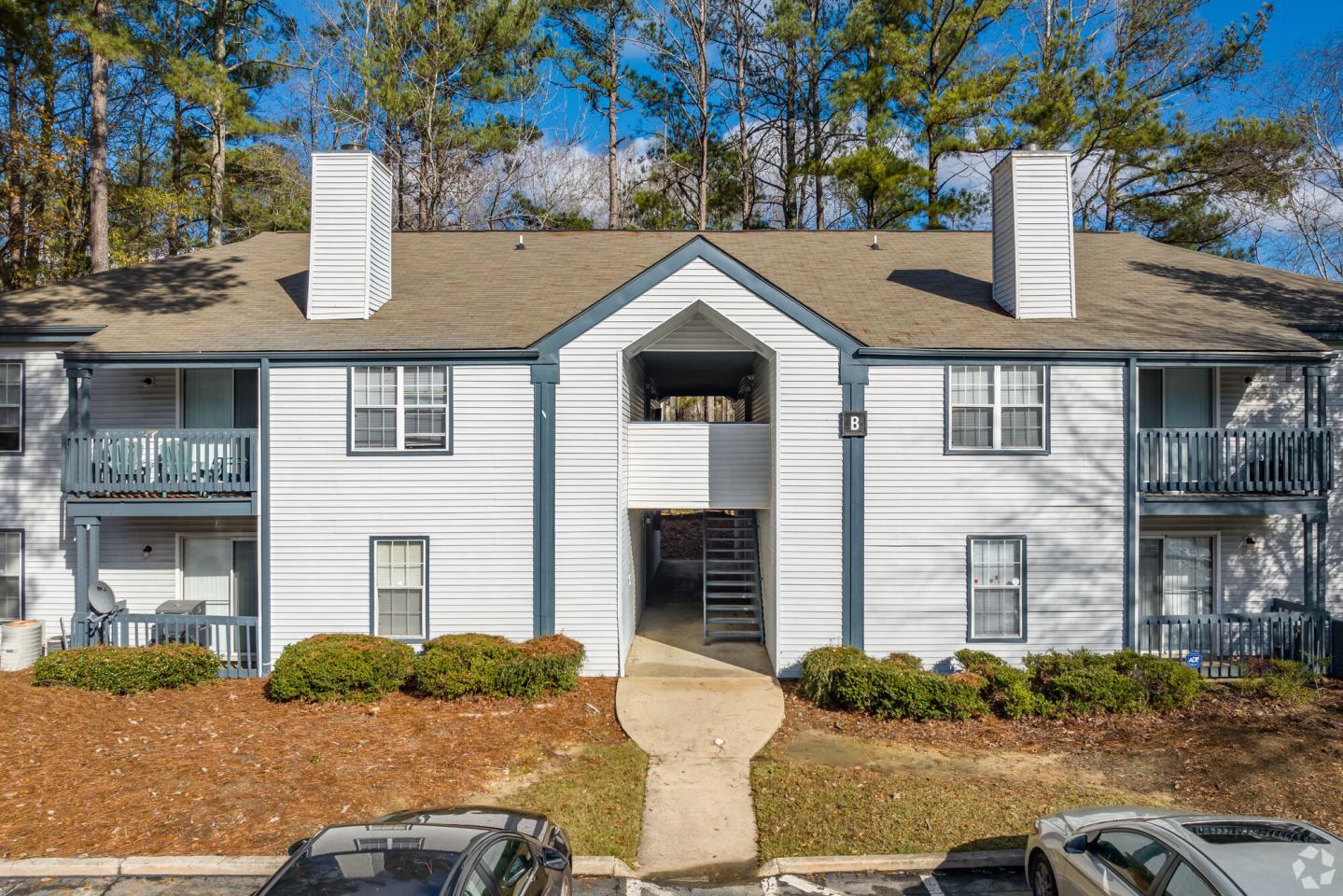 Forest Meadows Apartment Homes Image 3