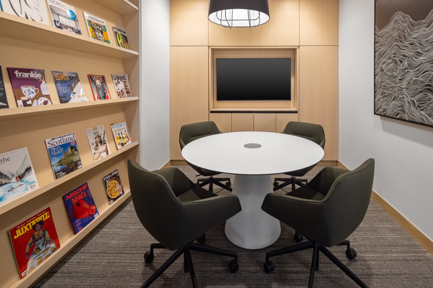 Platform Apartments Image 8