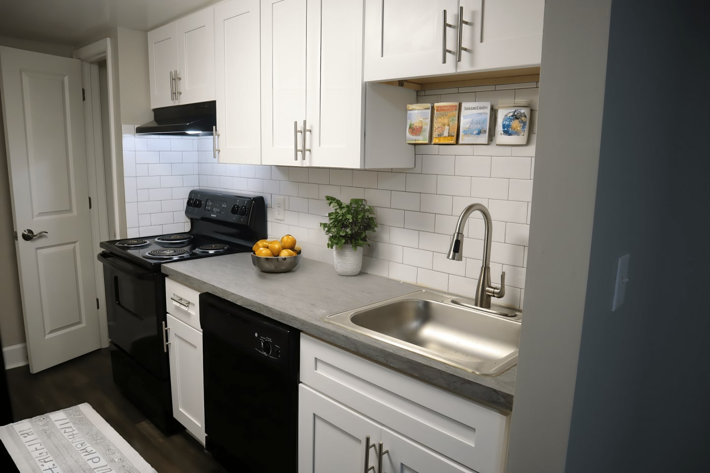 Wesley Club Apartments Image 4