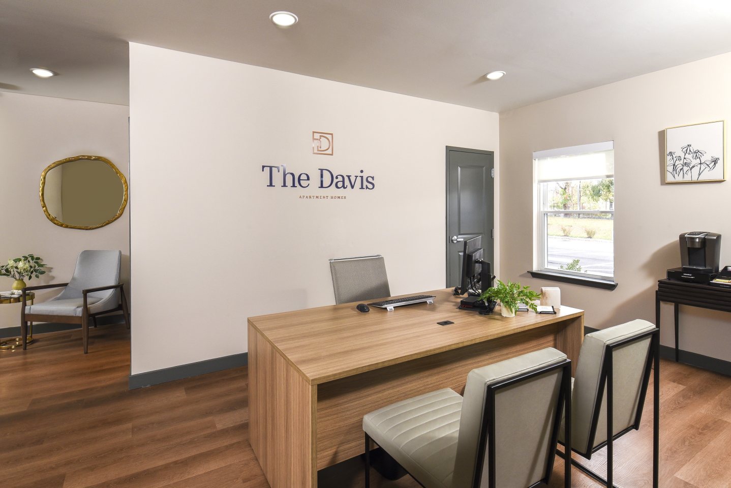 The Davis Image 25