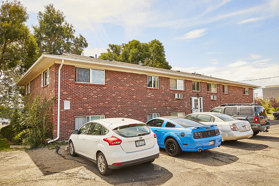 Greenway Apartments Image 8