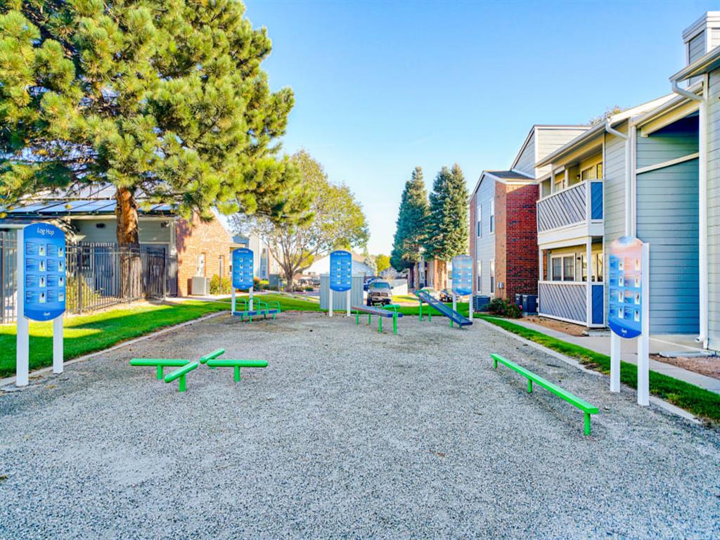 Mountain View Apartment Homes Image 6