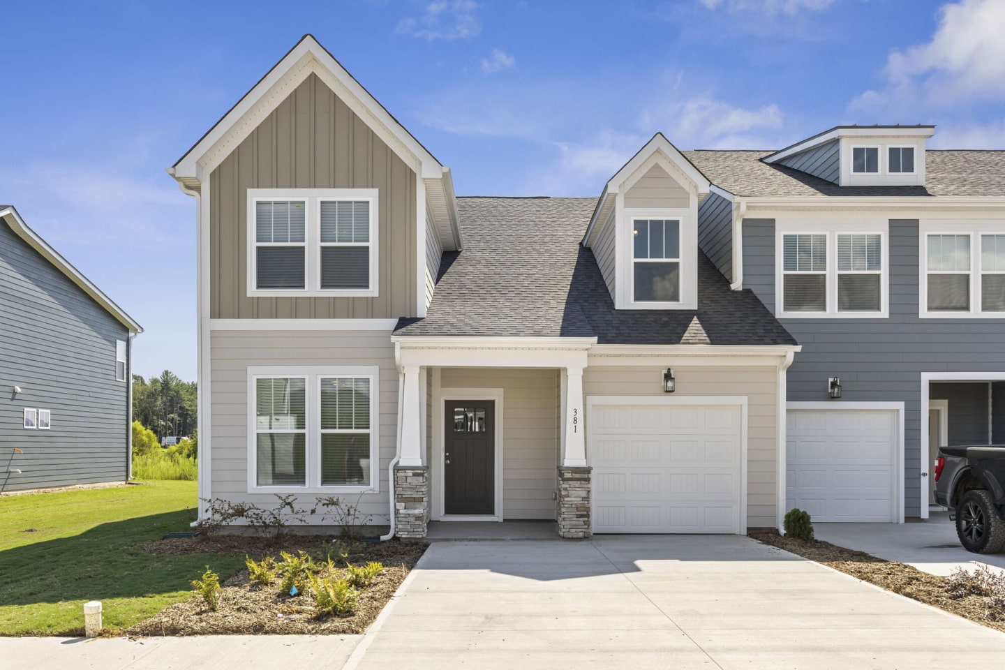 Artisan Living Mills River Image 19