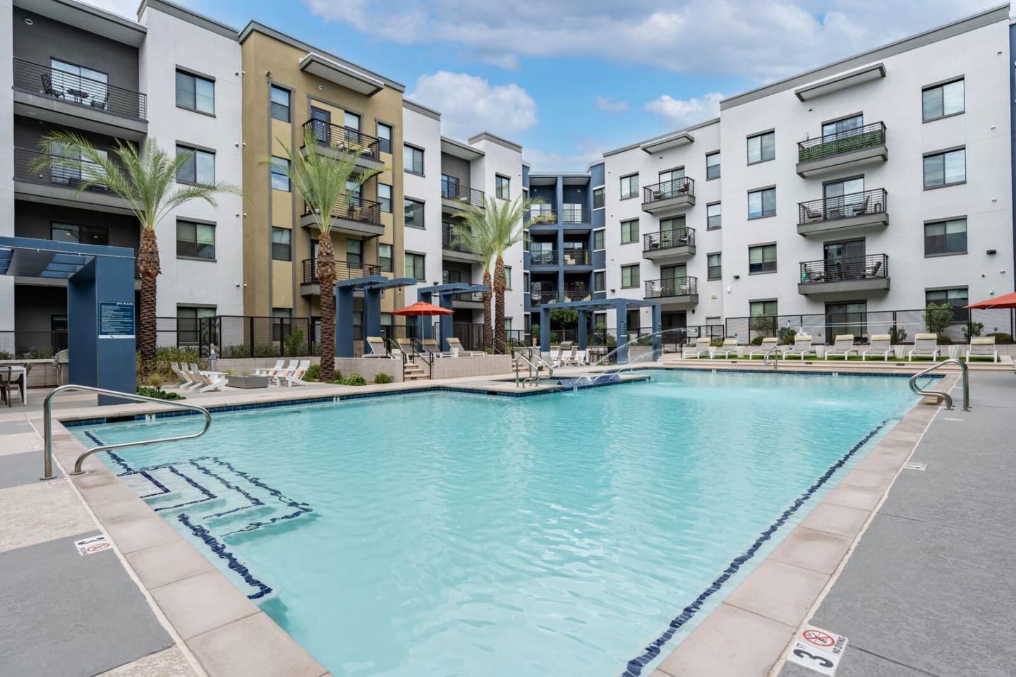 The Aston North Scottsdale Image 11