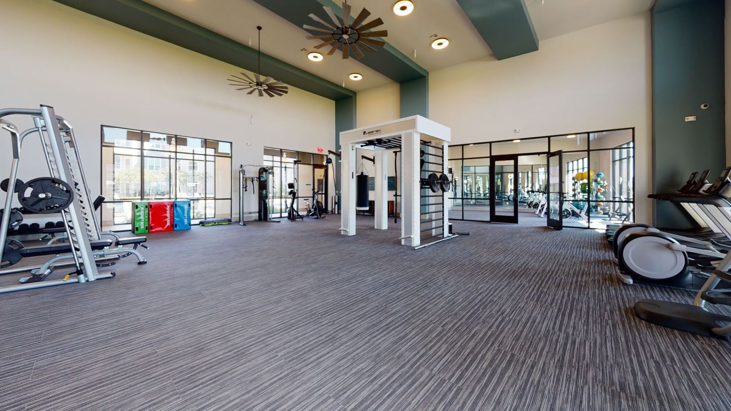 Bellrock Market Station Image 28