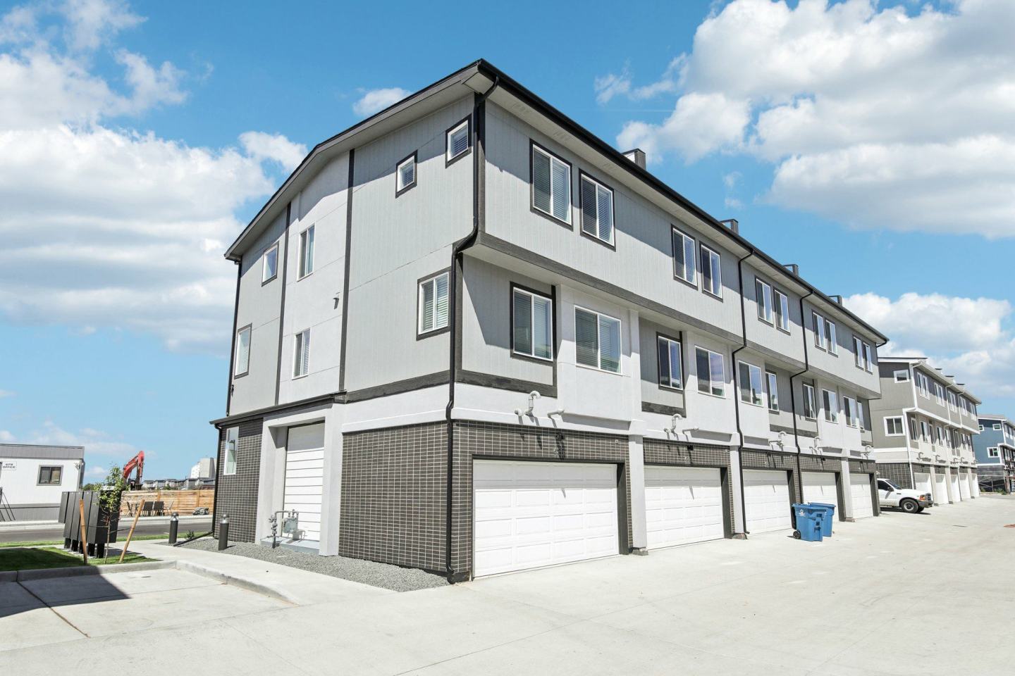 The Rowhomes Image 30