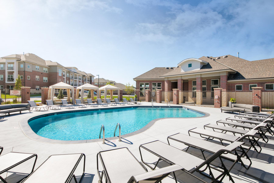 Ashbrook Apartments by Broadmoor Image 12