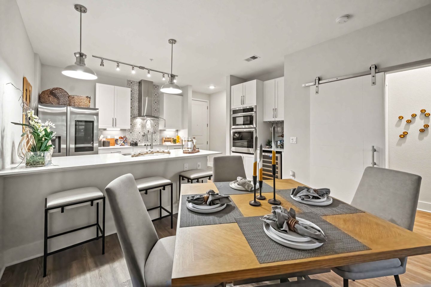 Mallory Square Apartments Image 15