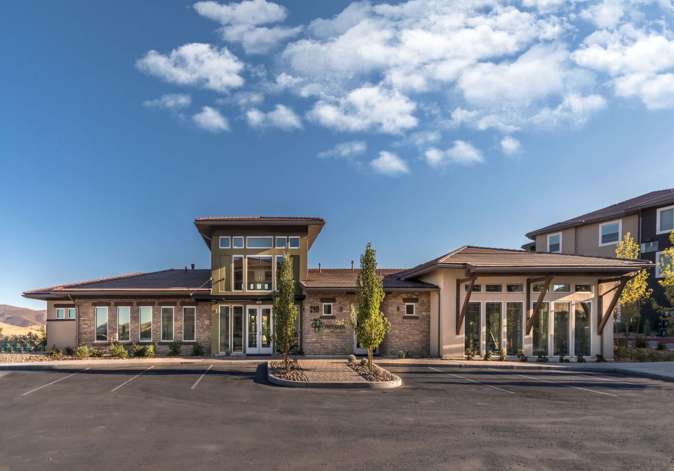 Vineyards at Galleria Image 4
