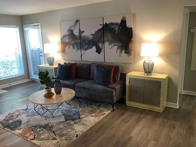 Pineview Terrace Image 3