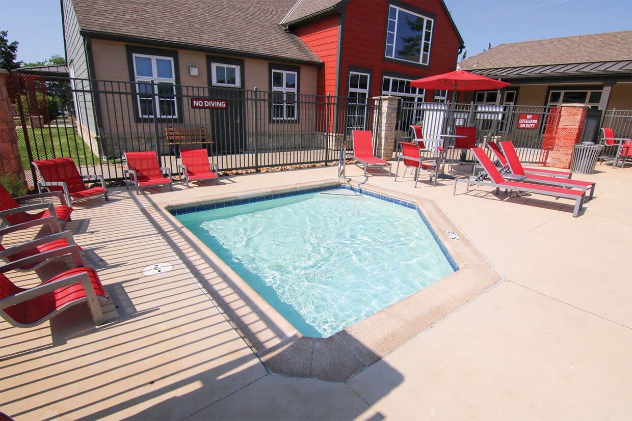 Township Apartments Home Image 6