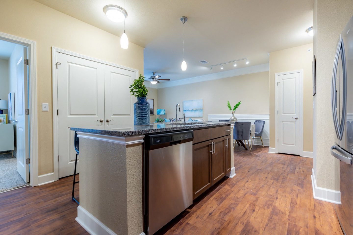 The Residences at Bluhawk Image 13
