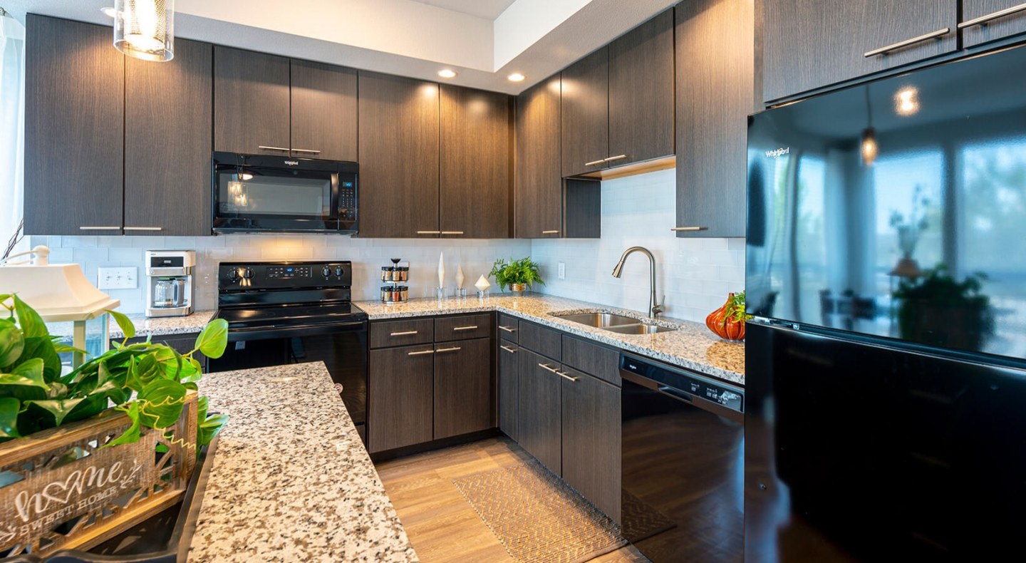 Town Center Lofts Image 3