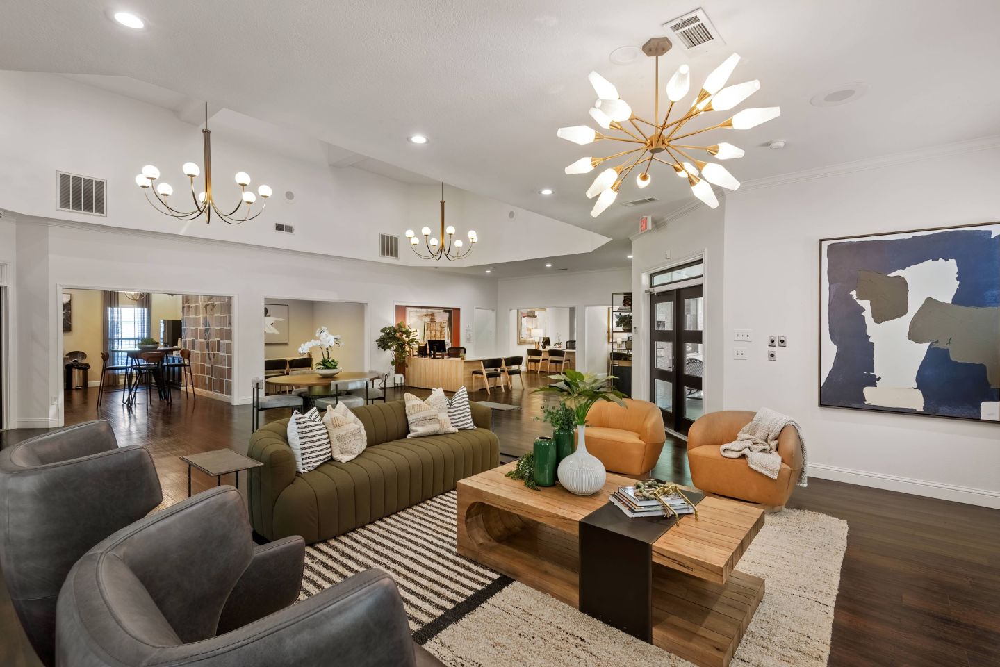 Oak Forest Image 10
