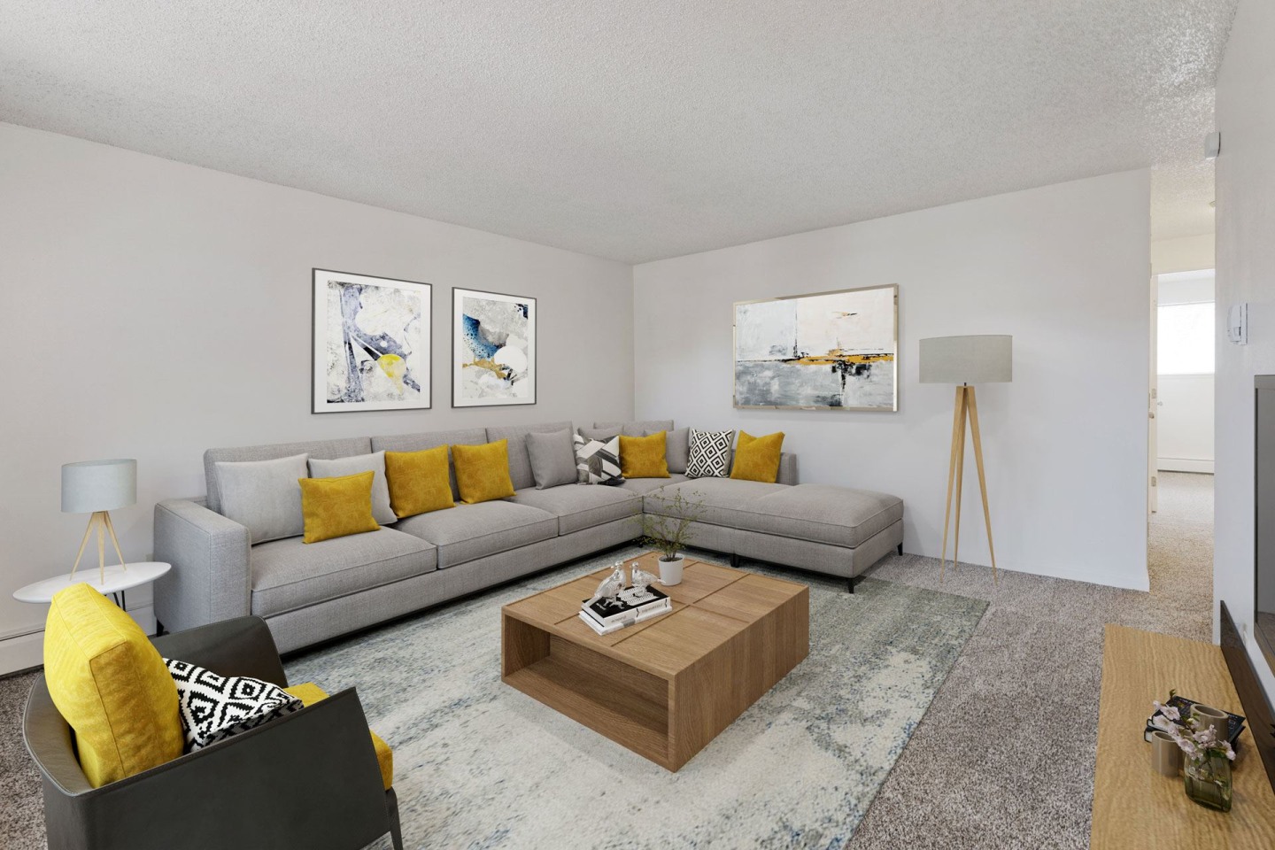 Avec Greeley Apartments Image 1