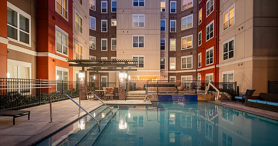 The Hayward Student Living Image 31