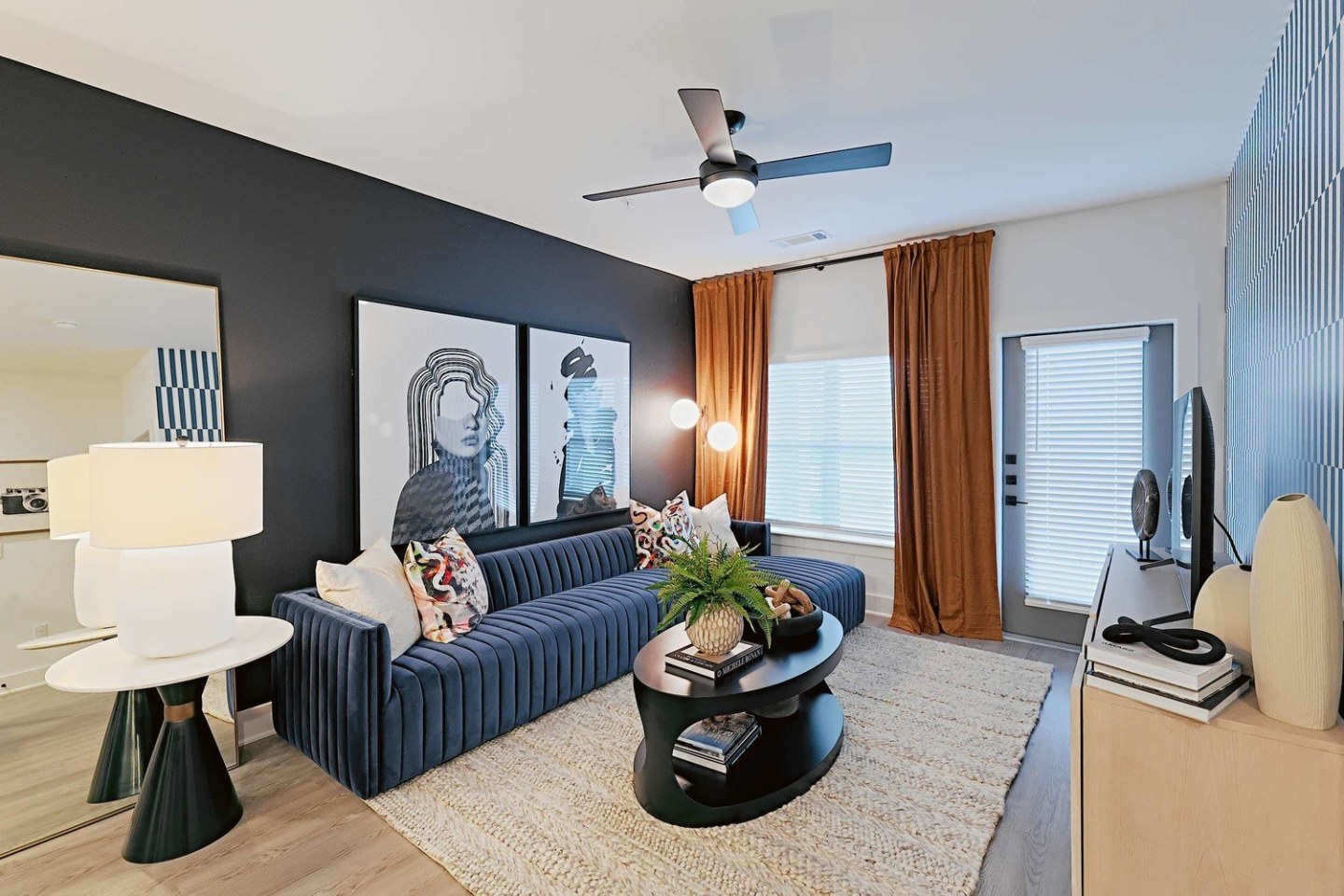 Linz Luxury Living Image 27
