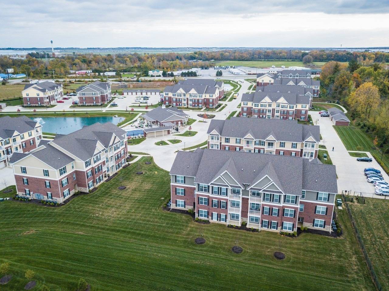 Double Creek Flats Apartments Image 19