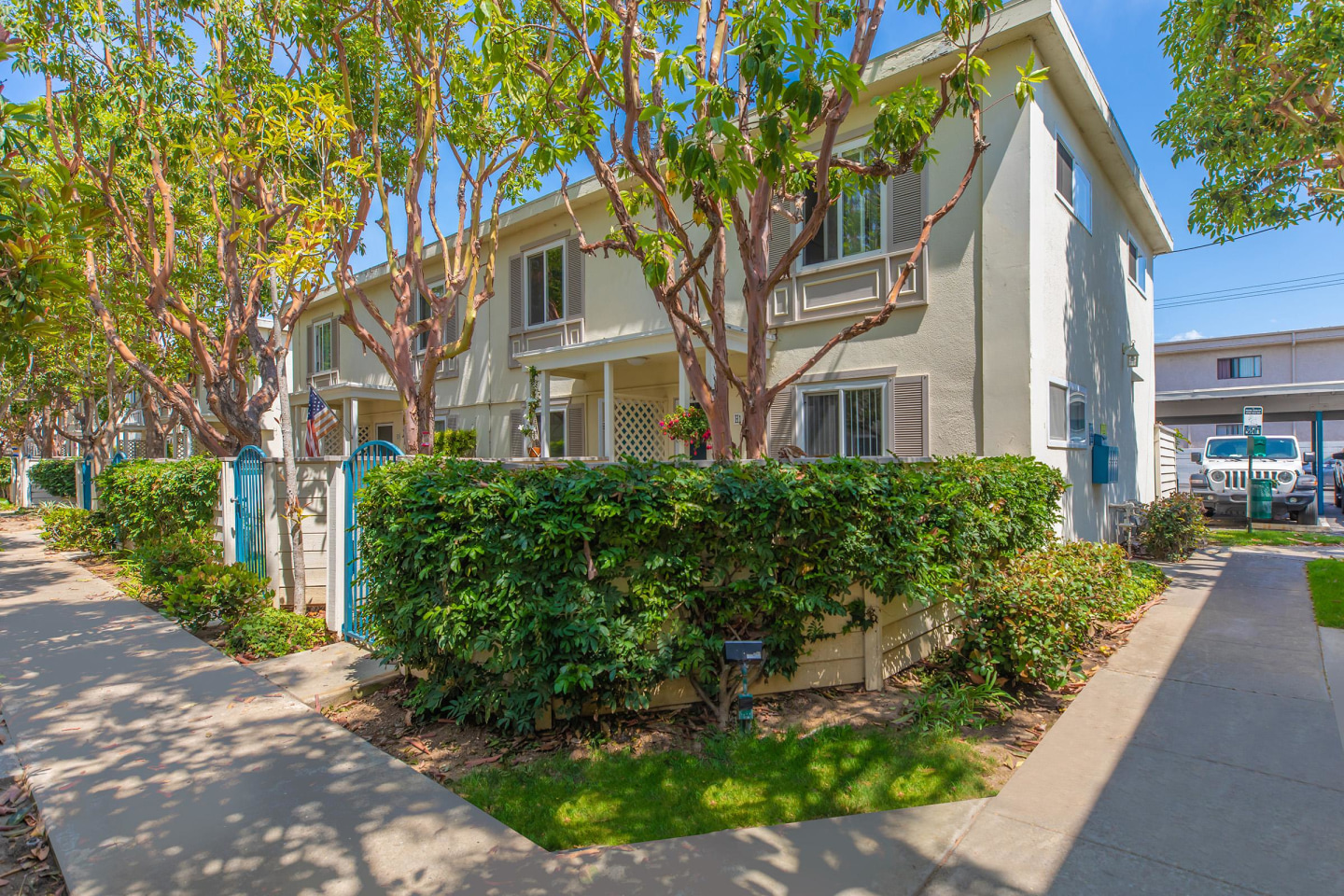 Sandpointe Cove Apartment Homes Image 10