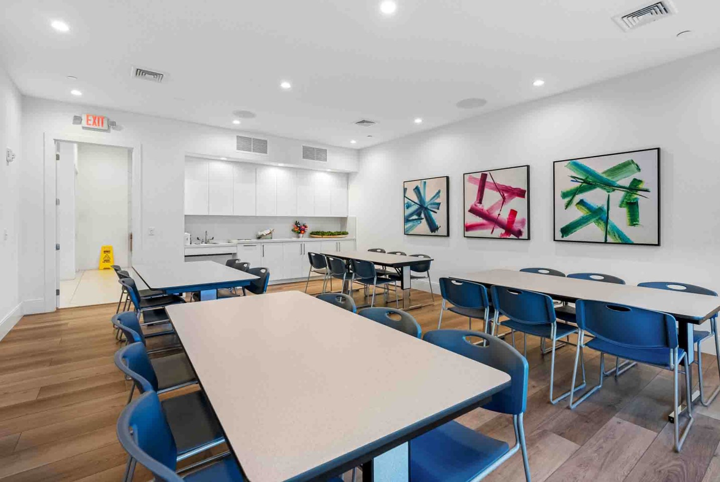 Senior Housing - Solera at Avalon Trails Image 31