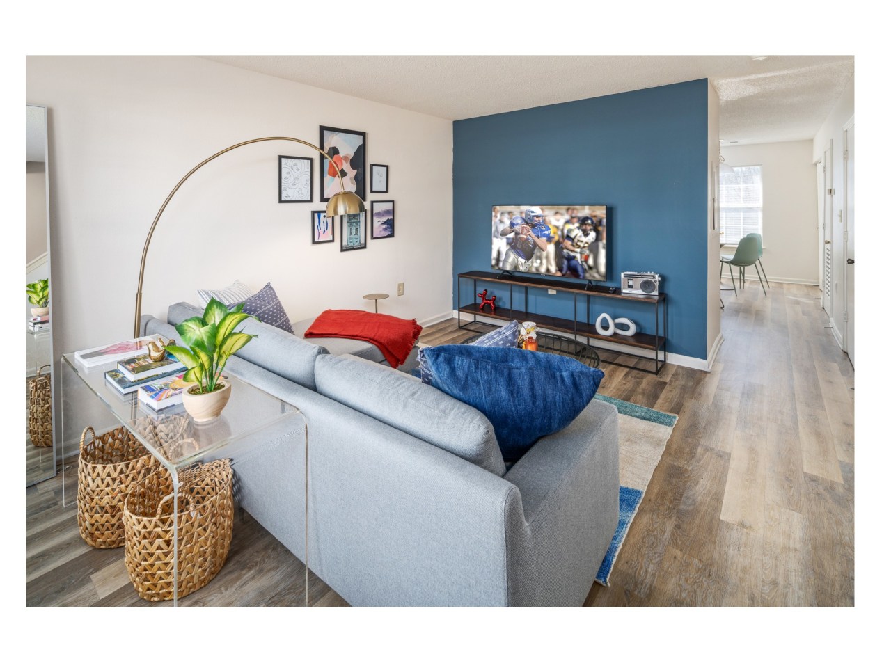 Hideaway Townhomes Image 3
